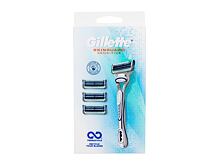 Rasierer Gillette Skinguard Sensitive 1 St.