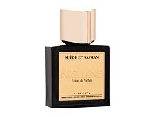 Extrait de Parfum Nishane Suède et Safran 50 ml