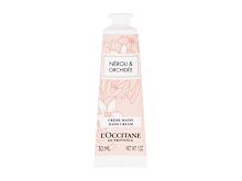 Handcreme  L'Occitane Néroli & Orchidée Hand Cream 30 ml