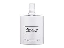 Eau de Toilette L'Occitane Cap Cedrat 75 ml