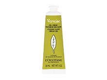 Handcreme  L'Occitane Verveine (Verbena) Cooling Hand Cream Gel 30 ml