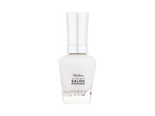 Nagellack Sally Hansen Complete Salon Manicure  14,7 ml 011 White Here White Now