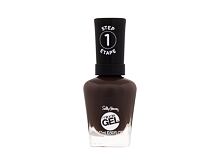 Nagellack Sally Hansen Miracle Gel 14,7 ml 200 Been There, Dune That