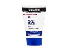 Handcreme  Neutrogena Norwegian Formula Hand Cream Scented 50 ml