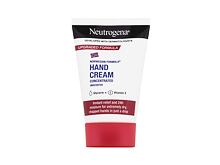 Handcreme  Neutrogena Norwegian Formula Hand Cream Unscented 50 ml