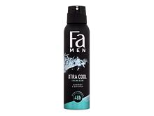 Deodorant Fa Men Xtra Cool 150 ml