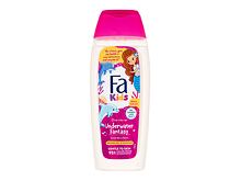 Doccia gel Fa Kids Underwater Fantasy 400 ml