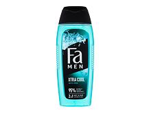 Duschgel Fa Men Xtra Cool 400 ml