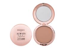 Fondotinta BOURJOIS Paris Always Fabulous Powder Foundation SPF20 7 g 300 Rose Sand