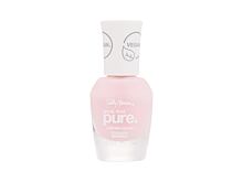 Nagellack Sally Hansen Good. Kind. Pure. 10 ml 200 Pink Cloud Sheer