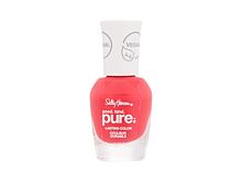 Nagellack Sally Hansen Good. Kind. Pure. 10 ml 280 Fruity Papaya