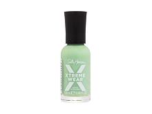 Nagellack Sally Hansen Xtreme Wear 11,8 ml 100 Invisible