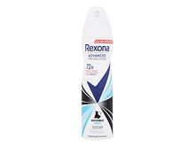 Antitraspirante Rexona Advanced Protection Invisible Aqua 72H 150 ml