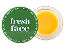 Balsamo per le labbra Barry M Fresh Face Hydrating Lip Mask 8 g