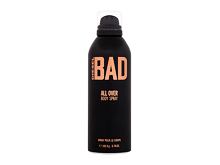 Deodorant Diesel Bad 200 ml