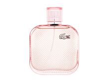 Eau de Toilette Lacoste L.12.12 Rose Sparkling 50 ml