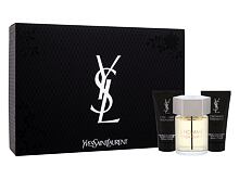 Eau de toilette Yves Saint Laurent L'Homme 100 ml Sets