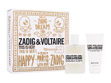 Eau de Parfum Zadig & Voltaire This is Her! 50 ml Sets