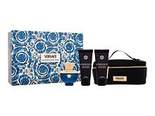 Eau de parfum Versace Pour Femme Dylan Blue 100 ml Sets