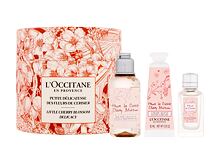 Eau de Toilette L'Occitane Cherry Blossom 7,5 ml Sets