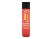 Shampoo Matrix Glow Mania Shampoo 300 ml