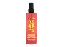 Pflege ohne Ausspülen Matrix Glow Mania Glow Gatekeeper Leave-In Conditioner 250 ml