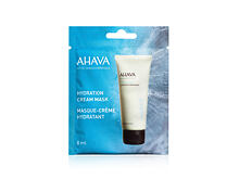 Gesichtsmaske AHAVA Time To Hydrate Hydration Cream Mask 8 ml