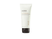 Crema per i piedi AHAVA Deadsea Mud Leave-On Deadsea Mud 100 ml