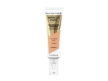 Foundation Max Factor Miracle Pure Skin-Improving Foundation SPF30 30 ml 50 Natural Rose