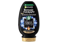 Conditioner Garnier Botanic Therapy Magnetic Charcoal & Black Seed Oil 200 ml