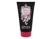 Körperlotion Christina Aguilera Secret Potion 150 ml