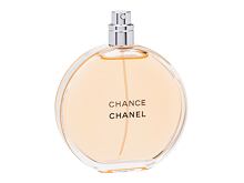 Eau de Toilette Chanel Chance 100 ml Tester