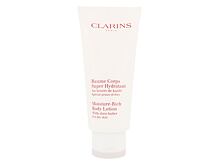 Körperlotion Clarins Moisture Rich 200 ml