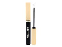 Eyeliner Collistar Professional 5 ml Black