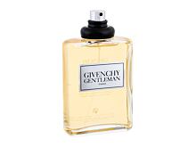 Eau de Toilette Givenchy Gentleman 100 ml Tester