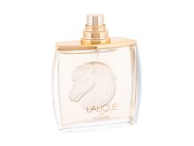 Eau de Parfum Lalique Pour Homme Equus 75 ml Tester