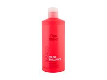 Shampoo Wella Professionals Invigo Color Brilliance Fine to Medium Hair 250 ml