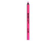 Crayon yeux Barry M Hi Vis 1,2 g Riot