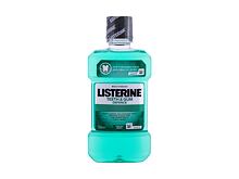 Bain de bouche Listerine Teeth & Gum Defence Defence Fresh Mint Mouthwash 250 ml