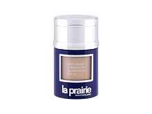Foundation La Prairie Skin Caviar Concealer Foundation SPF15 30 ml Créme Peche