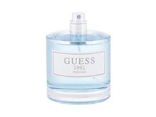 Eau de Toilette GUESS Guess 1981 Indigo 100 ml Tester