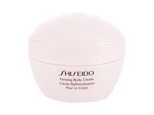 Körpercreme Shiseido Firming Body Cream 200 ml