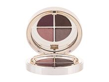 Lidschatten Clarins Ombre 4 Colour 4,2 g 02 Rosewood Gradation