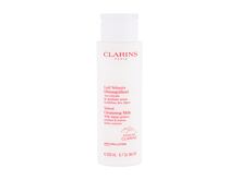 Lait nettoyant Clarins Velvet Cleansing Milk 200 ml