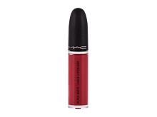 Lippenstift MAC Retro Matte Liquid Lipcolour 5 ml 104 Fashion Legacy