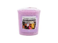 Duftkerze Yankee Candle Home Inspiration Banana Flower 49 g