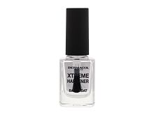 Nagelpflege Dermacol Xtreme Hardener Base Coat 11 ml