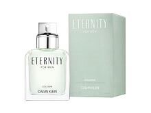 Eau de toilette Calvin Klein Eternity Cologne 50 ml