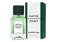 Eau de toilette Lacoste Match Point 30 ml