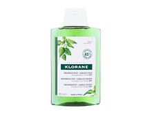 Shampoo Klorane Organic Nettle Oil Control 200 ml